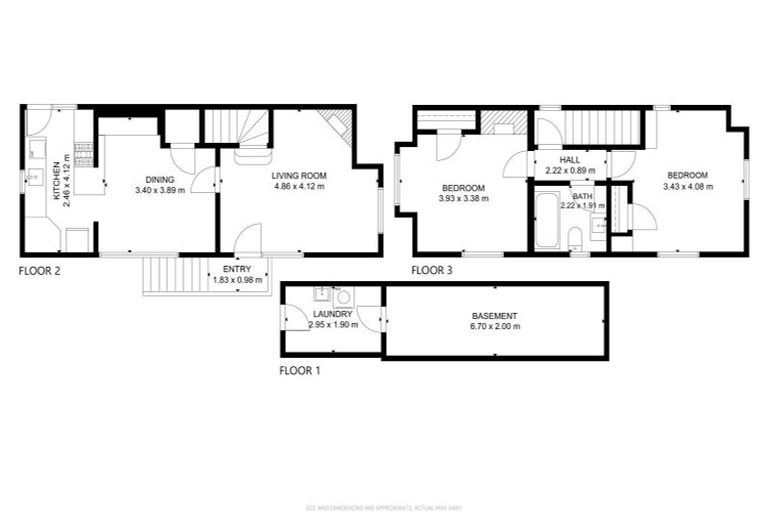 Photo of property in 138 Dixon Street, Te Aro, Wellington, 6011