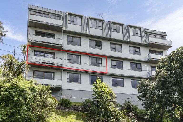 Photo of property in 138u4 Hataitai Road, Hataitai, Wellington, 6021