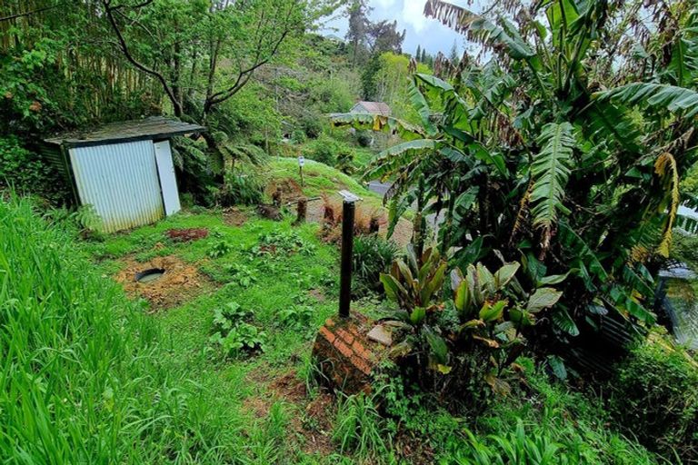 Photo of property in 6 Banks Lane, Waikino, Waihi, 3682