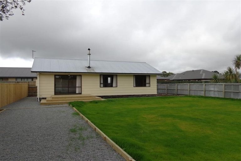 Photo of property in 50a Rudds Road, Linwood, Christchurch, 8062