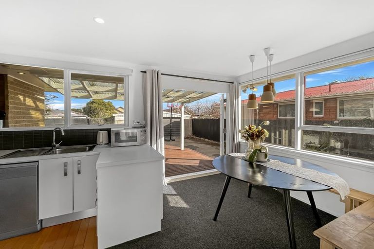 Photo of property in 67 Cottonwood Street, Parklands, Christchurch, 8083