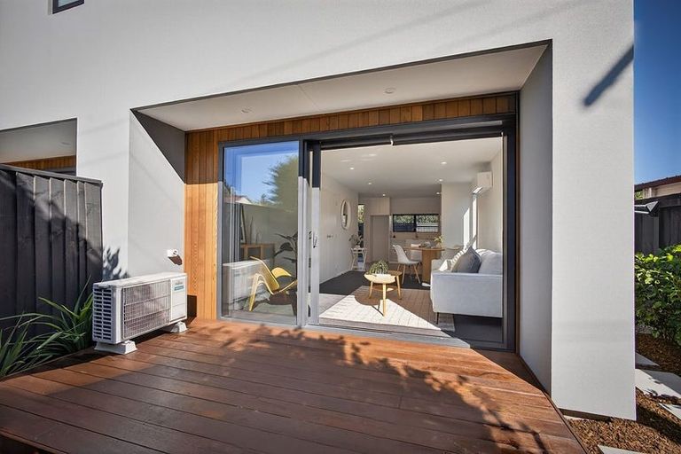 Photo of property in 5/13 Goldsmith Place, Waltham, Christchurch, 8023