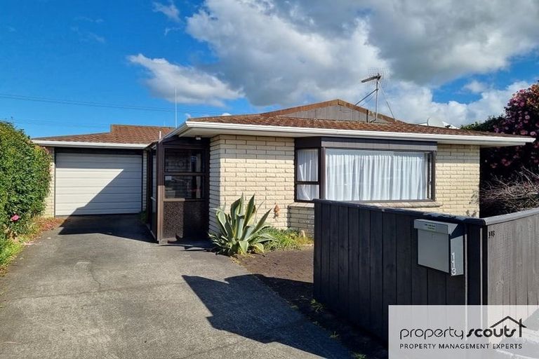 Photo of property in 113 Tukapa Street, Westown, New Plymouth, 4310