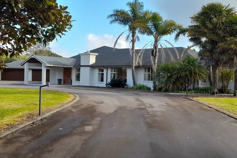 Photo of property in 127 Hingaia Road, Karaka, Papakura, 2580