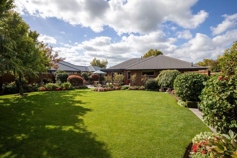 Photo of property in 263 Southfield Drive, Lincoln, 7608