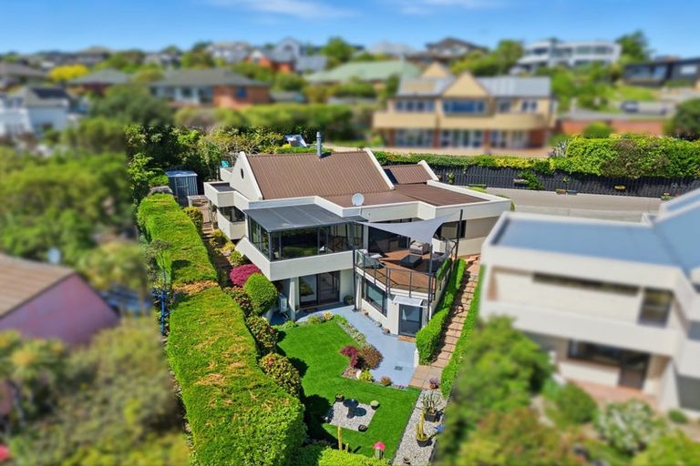 Photo of property in 1/7 Blencathra Place, Westmorland, Christchurch, 8025