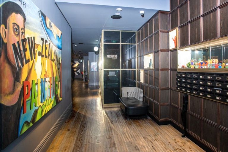 Photo of property in 5/257j Wakefield Street, Te Aro, Wellington, 6011