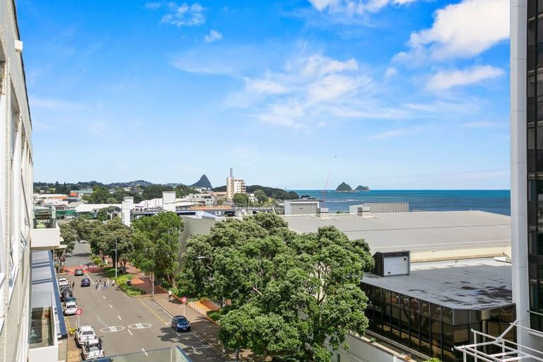 Photo of property in 22 Liardet Apartments, 302/22 Liardet Street, New Plymouth, 4310