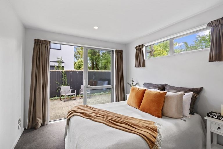 Photo of property in 7/424 Manchester Street, St Albans, Christchurch, 8014