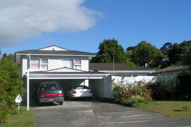 Photo of property in 30 Merriefield Avenue, Forrest Hill, Auckland, 0620