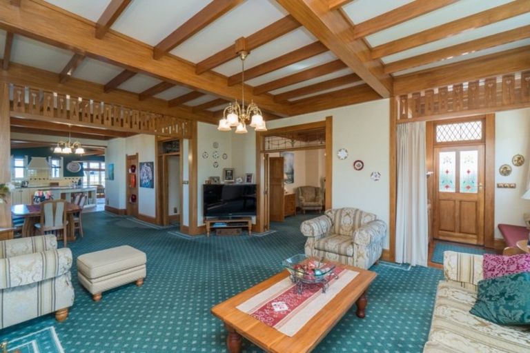 Photo of property in 13 Victoria Street, Hawera, 4610