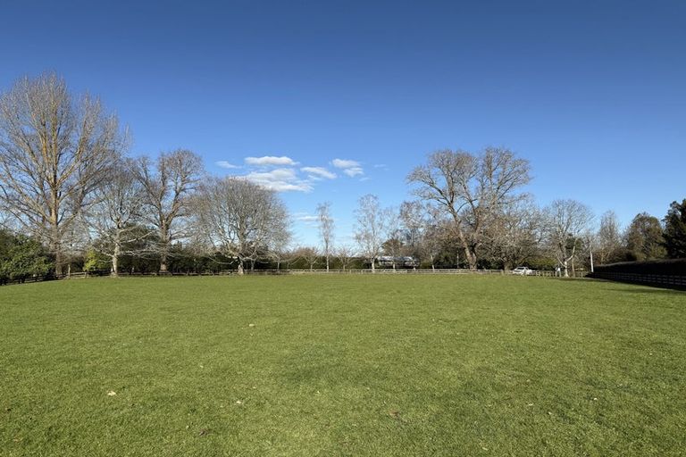 Photo of property in 108c Butcher Road, Matangi, Hamilton, 3284