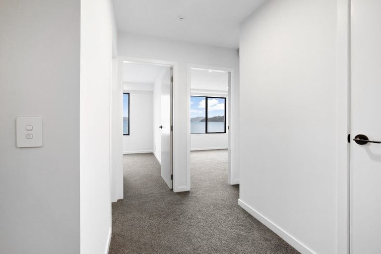 Photo of property in 148u9 Evans Bay Parade, Roseneath, Wellington, 6021