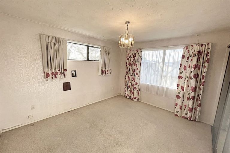 Photo of property in 107 Main North Road, Papanui, Christchurch, 8052