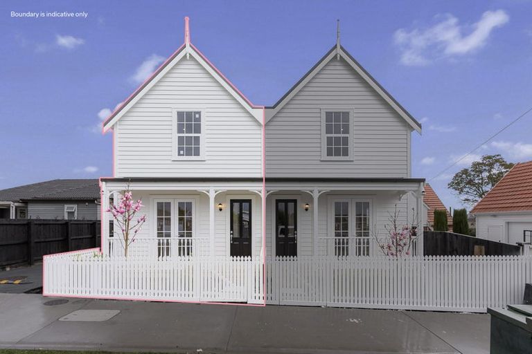Photo of property in 159a Birkenhead Avenue, Birkenhead, Auckland, 0626