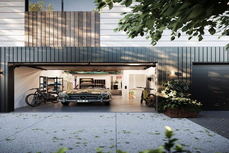 Photo of property in 216 The Parade, Island Bay, Wellington, 6023