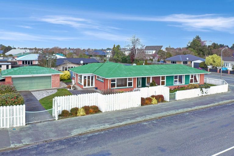 Photo of property in 104 Belt Road, Allenton, Ashburton, 7700