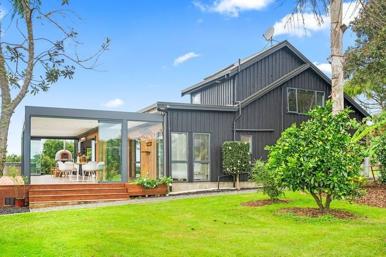 Photo of property in 177 Puketotara Road, Waipapa, Kerikeri, 0295