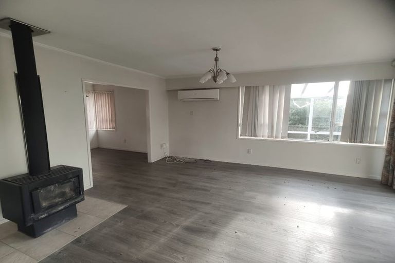 Photo of property in 89a Udys Road, Pakuranga, Auckland, 2010