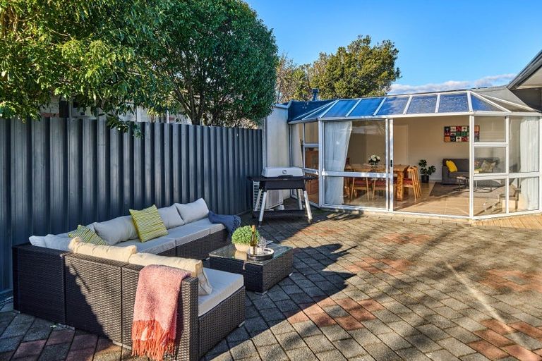 Photo of property in 50a Garden Road, Avalon, Lower Hutt, 5011