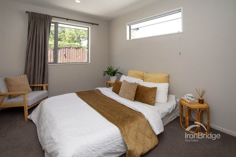 Photo of property in 57f Champion Street, Edgeware, Christchurch, 8013