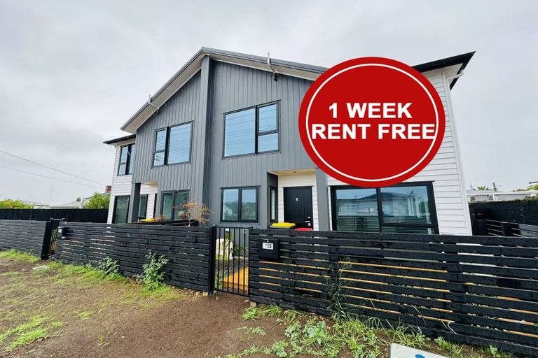 Photo of property in 113d Rathgar Road, Henderson, Auckland, 0610