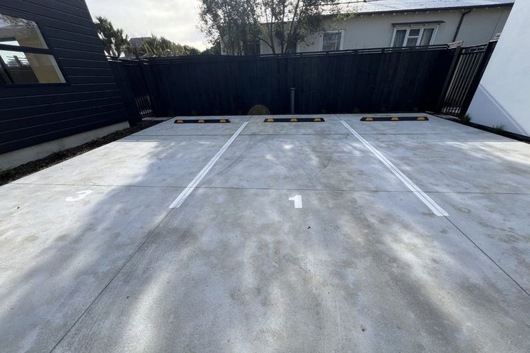 Photo of property in 1/33 England Street, Phillipstown, Christchurch, 8011