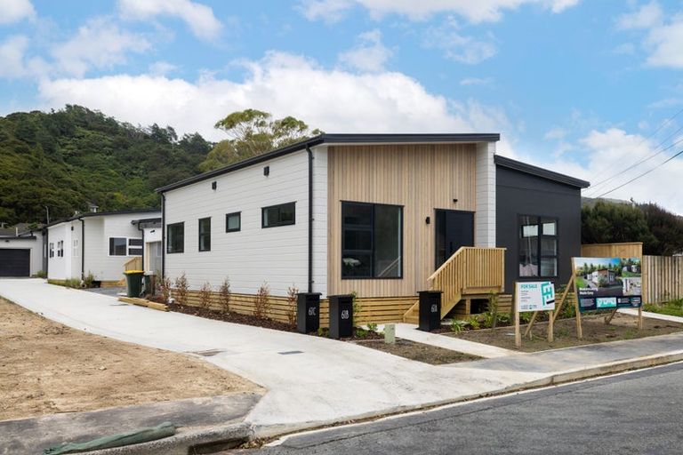 Photo of property in 61 Westminster Road, Wainuiomata, Lower Hutt, 5014