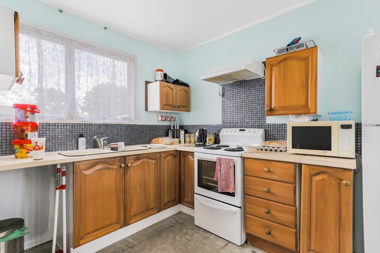 Photo of property in 172 Wordsworth Road, Manurewa, Auckland, 2102