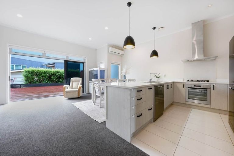 Photo of property in 40 Buckley Avenue, Hobsonville, Auckland, 0616