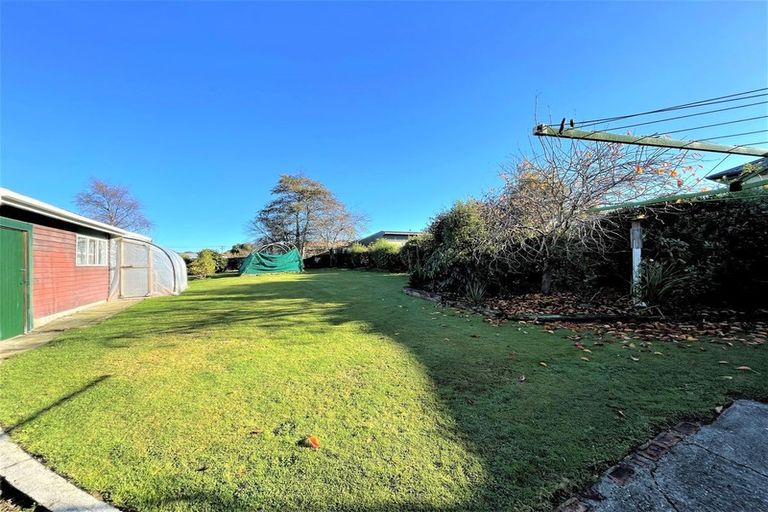 Photo of property in 54 Baker Street, Stirling, 9231