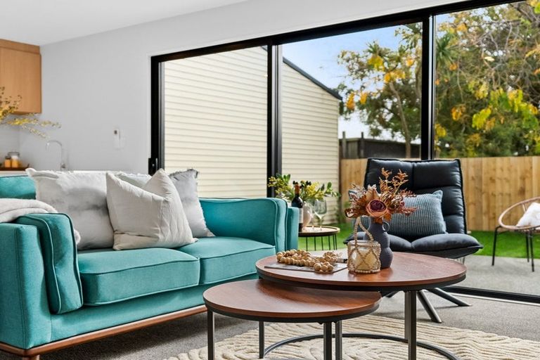 Photo of property in 5/24 Norwich Street, Linwood, Christchurch, 8062