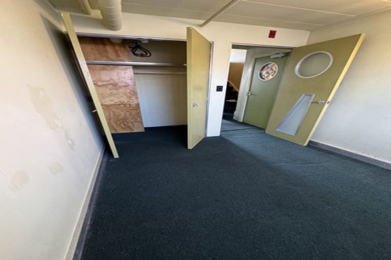 Photo of property in Qba Apartments, 1h/51 Webb Street, Mount Cook, Wellington, 6011