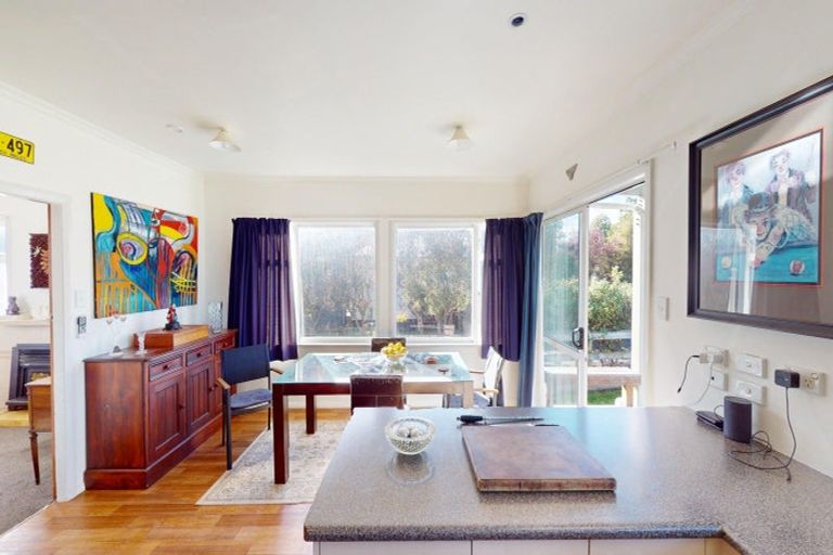 Photo of property in 14 Fairfield Road, Levin, 5510