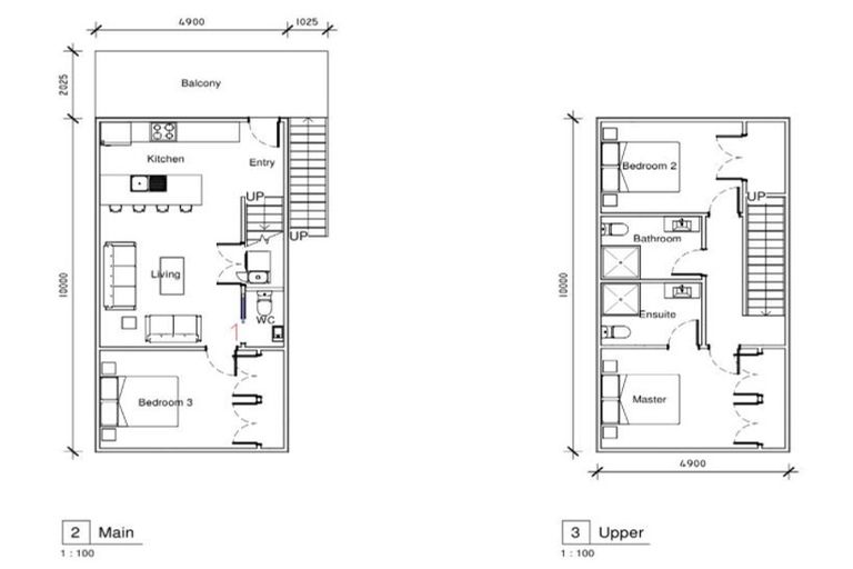 Photo of property in 72 Garelja Road, Henderson, Auckland, 0612