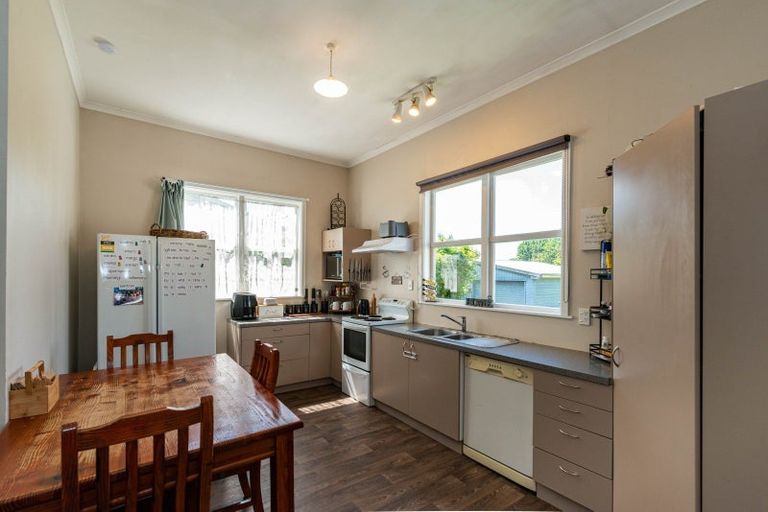 Photo of property in 6 Weka Street, Taihape, 4720