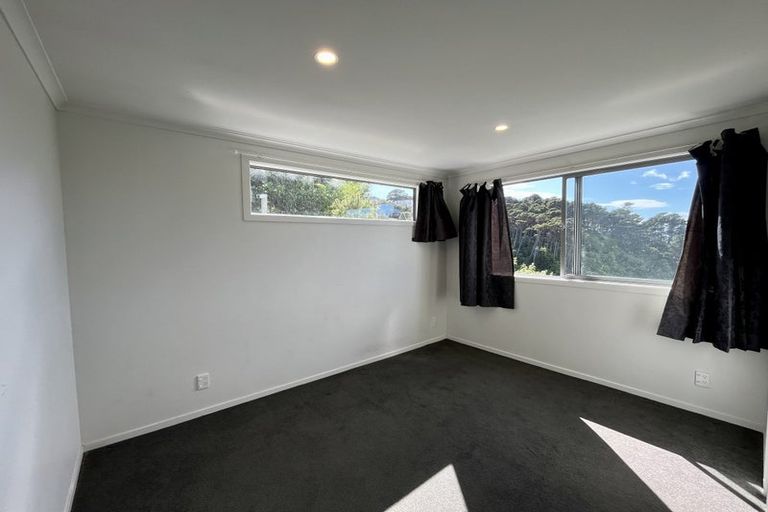 Photo of property in 127u2 Raroa Road, Aro Valley, Wellington, 6012