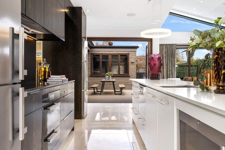 Photo of property in 7 Ngahere Street, Fendalton, Christchurch, 8041