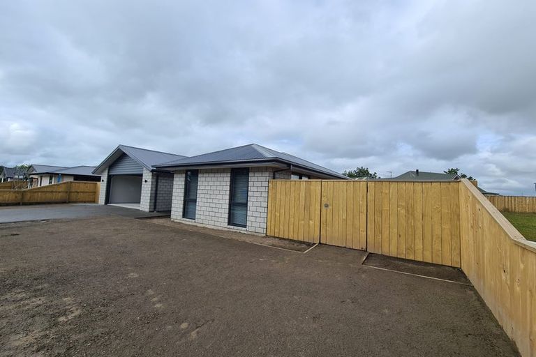 Photo of property in 94 Jean Archie Drive, Rolleston, 7614