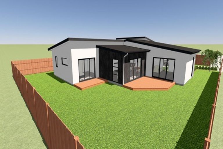 Photo of property in 126 Churcher Street, Maewa, Feilding, 4702