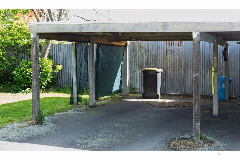 Photo of property in 6/14 Campbell Street, Maori Hill, Timaru, 7910