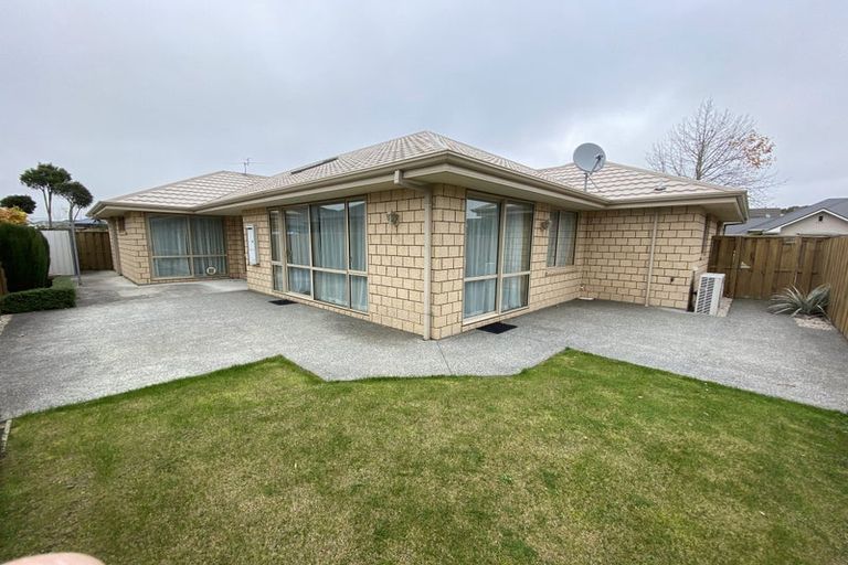 Photo of property in 62 Beechwood Drive, Northwood, Christchurch, 8051