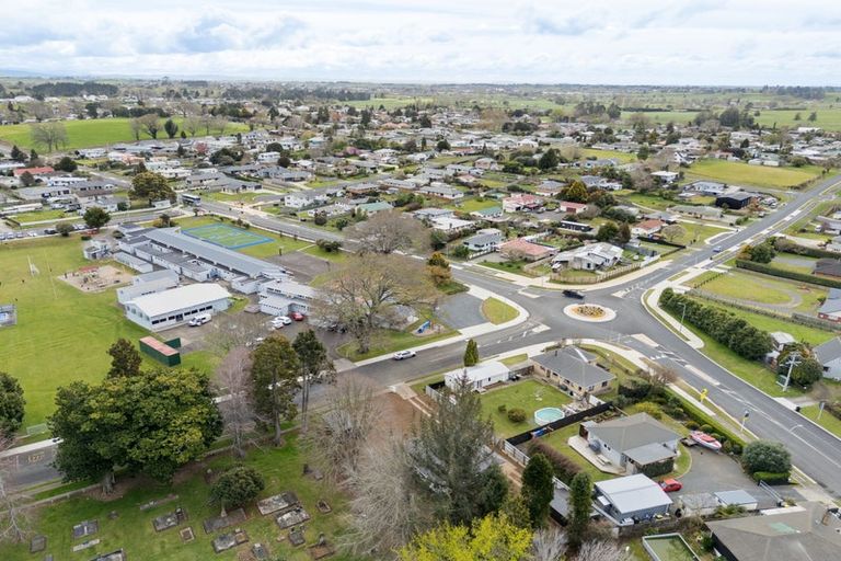 Photo of property in 53 Oliver Street, Kihikihi, Te Awamutu, 3800