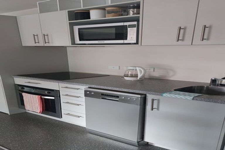Photo of property in The Peak Apartments, 403/170 Taranaki Street, Te Aro, Wellington, 6011