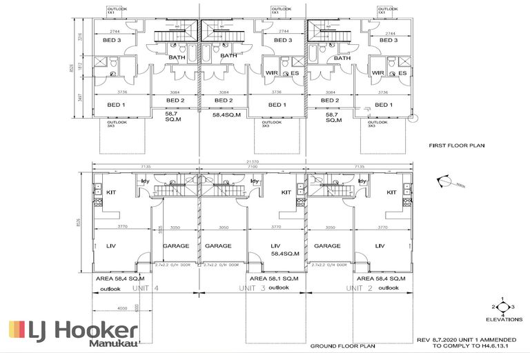Photo of property in 160 Hill Road, Manurewa, Auckland, 2105