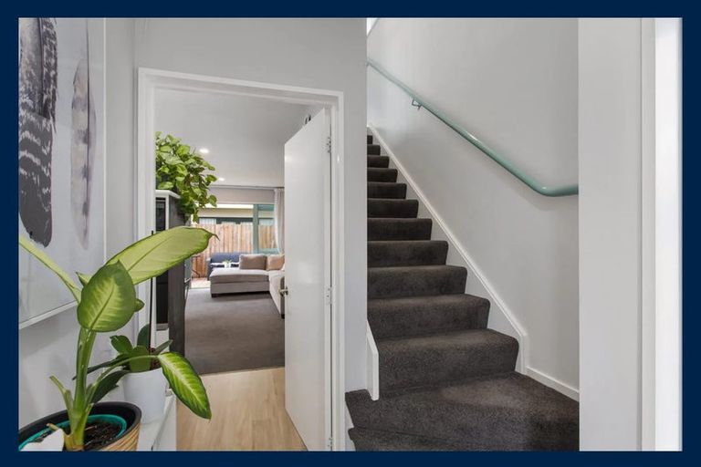 Photo of property in 5/19 Longley Place, Addington, Christchurch, 8024