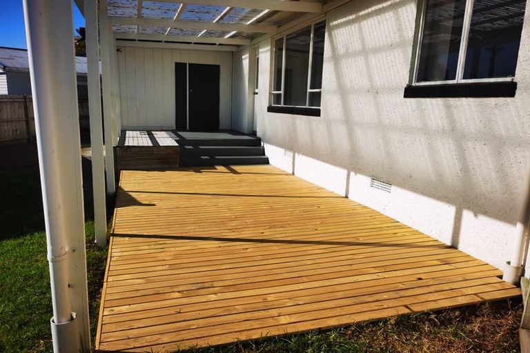 Photo of property in 161 Birkdale Road, Birkdale, Auckland, 0626