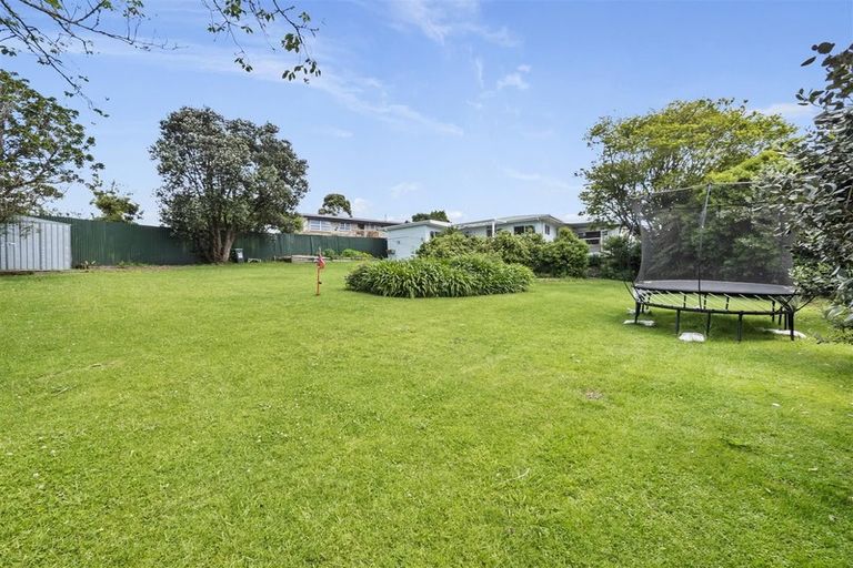Photo of property in 6 No 1 Road, Te Puke, 3119