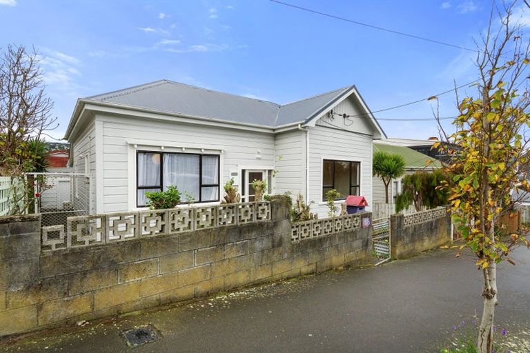 Photo of property in 116 Daniell Street, Newtown, Wellington, 6021