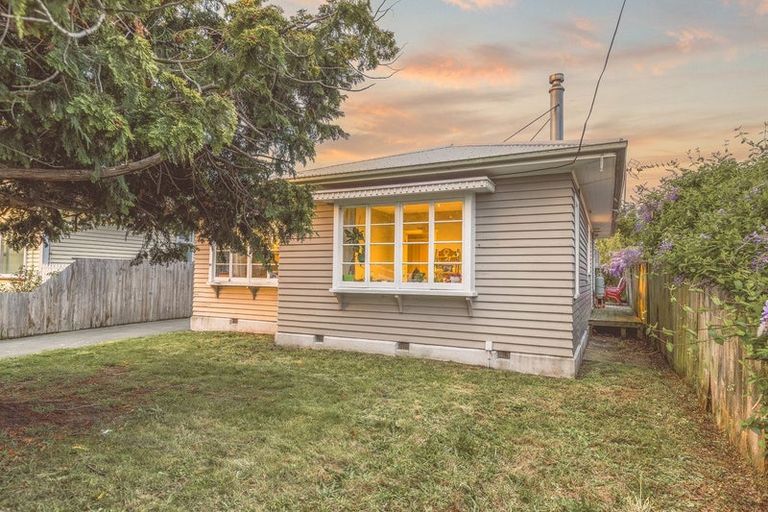 Photo of property in 57 Dacre Street, Linwood, Christchurch, 8062